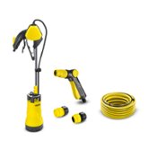 Насос для бочки Karcher BP 1 BARREL SET комплект (1.645-465)