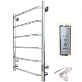 Полотенцесушитель Тругор СП6 80х50 электрический лесенка (Пэк сп 6/8050 32)