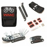 Набор инструмента для обслуживания велосипеда 25преедметов WMC TOOLS 2525 