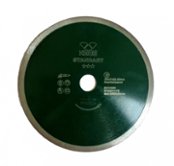 Диск алмазный Standart по керамограниту (180х25.4/22.2) для плиткорезов KEOS (DBS01.180)