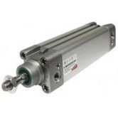 Пневмоцилиндр Camozzi Ø 32 мм. (61M2P032A0100)