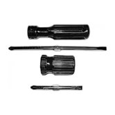 Отвертка с переставным стержнем 6х40 FIT (56202)