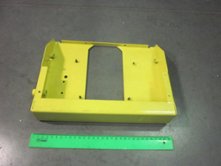 Корпус К-10 [124861]