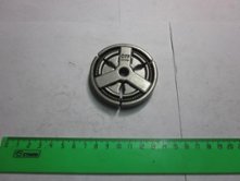 Сцепление в сборе ПЦБ 45/18 [154709]