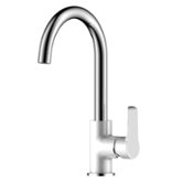 Смеситель для кухни ROSSINKA W35-24 