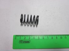 Пружина клапана ГК 5,0 [137107]