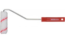 Ролик, ядро 30мм, полиакрил, ворс 11мм, ручка 35см, 100 мм МASTER COLOR (30-0990)