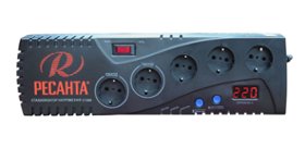 Стабилизатор Ресанта С 500 (63/6/31)