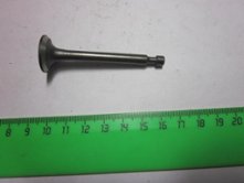 Клапан выпускной ГК 3,5 [136967]