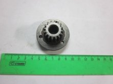 Шкив К-20М Энкор (152236) [152236]
