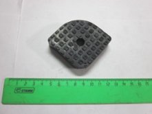 Ножка резиновая К-27 [152489]