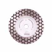 Чашка алмазная торцевая сегментированная Ø 100/M14 Hard Ceramic 100 Distar (17483522005)