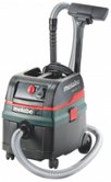 Промышленный пылесос Metabo ASR 25 LSC (602024000)