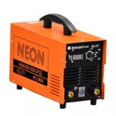 Сварочный инвертор (аттестат НАКС) NEON ВД-221