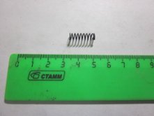 Пружина ТЭ-400/30 [134820]