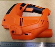 Корпус левый ЛЭ-800/100Э [232824]