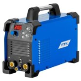 Сварочный аппарат ПТК МАСТЕР TIG 200 D90 (005.100.371)