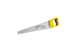 Ножовка Stanley SHARPCUT 11TPI, 500 мм (STHT20371-1)