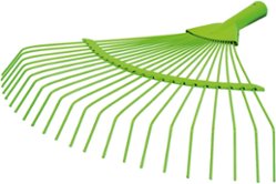 Проволочные веерные грабли FEONA 004-0005 (22783)