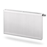 Стальной панельный радиатор Purmo Compact С22 600x1000 0610 с боковым подключением
