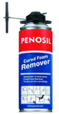 Очиститель монтажной пены затвердевшей 340мл Penosil  (A0225Z)