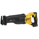 Аккумуляторная сабельная пила Dewalt 18 В XR FLEXVOLT ADVANTAGE DCS386NT-XJ