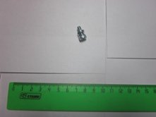 Винт ТБ 1,0/25 [136476]