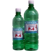 Растворитель Р - 4 AUTON 0,5 л.(ATN-S70747)