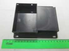 Кожух поддона К-493 [203510]