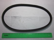 Ремень РШБ 5,5/350 [56889]