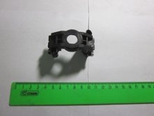 Скоба задняя ТЭ-250/20 [134937]