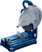 Отрезная машина по металлу Bosch GCO 20-14 0 (601 B38 100)