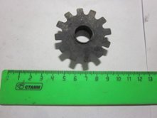 Колесо контроля скорости К-493 [203553]