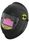 Защитный лицевой щиток сварщика РОСОМЗ НН12 CRYSTALINE STANDART FavoriT (51285)