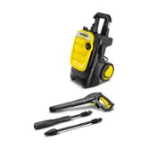 Мойка высокого давления Karcher K 5 Compact EU (1.630-750)