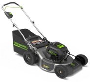 Самоходная бесщеточная аккумуляторная газонокосилка Greenworks GC82LM51SP (2502607)