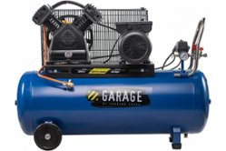 Компрессор Garage PK 100.MBV400/2.2 (8087910) 