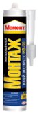 Монтажный клей герметик 12 МВ-50 МОНТАЖ экспресс, 400г Момент (611668)