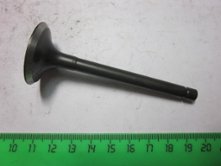 Комплект клапанов   МС 8 л.с [206512]