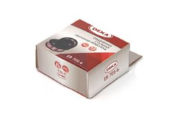 Проволока  сварочная 0,8мм 1кг омедненная DEKA ER70S-6