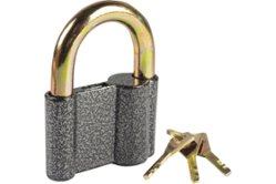 Навесной замок TECH-TOP Tb-4 034-4069 (226046)