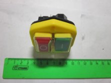 Пускатель магнитный К-468 [205108]