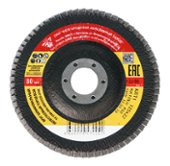 Круг лепестковый торцевой КЛТ1 Ø125 К60 БАЗ (960000012016)