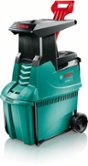 Садовый измельчитель Bosch Axt 25 D (0 600 803 100)