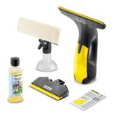 Стеклоочиститель Karcher WV 2 Black Limited Edition (1.633-297)