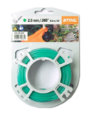 Леска для триммера STIHL (Ø2 мм, 15.2 м, круг) (0000-930-2416)