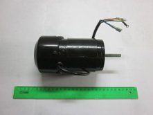 Электродвигатель К-70 [122980]