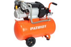 Компрессор PATRIOT POWER VX50/402 (525306315)