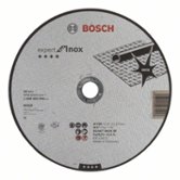 Круг отрезной по нержавеющей стали 230х22,23 мм Bosch (2 608 600 096)
