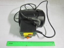 Электродвигатель К-88 [123718]